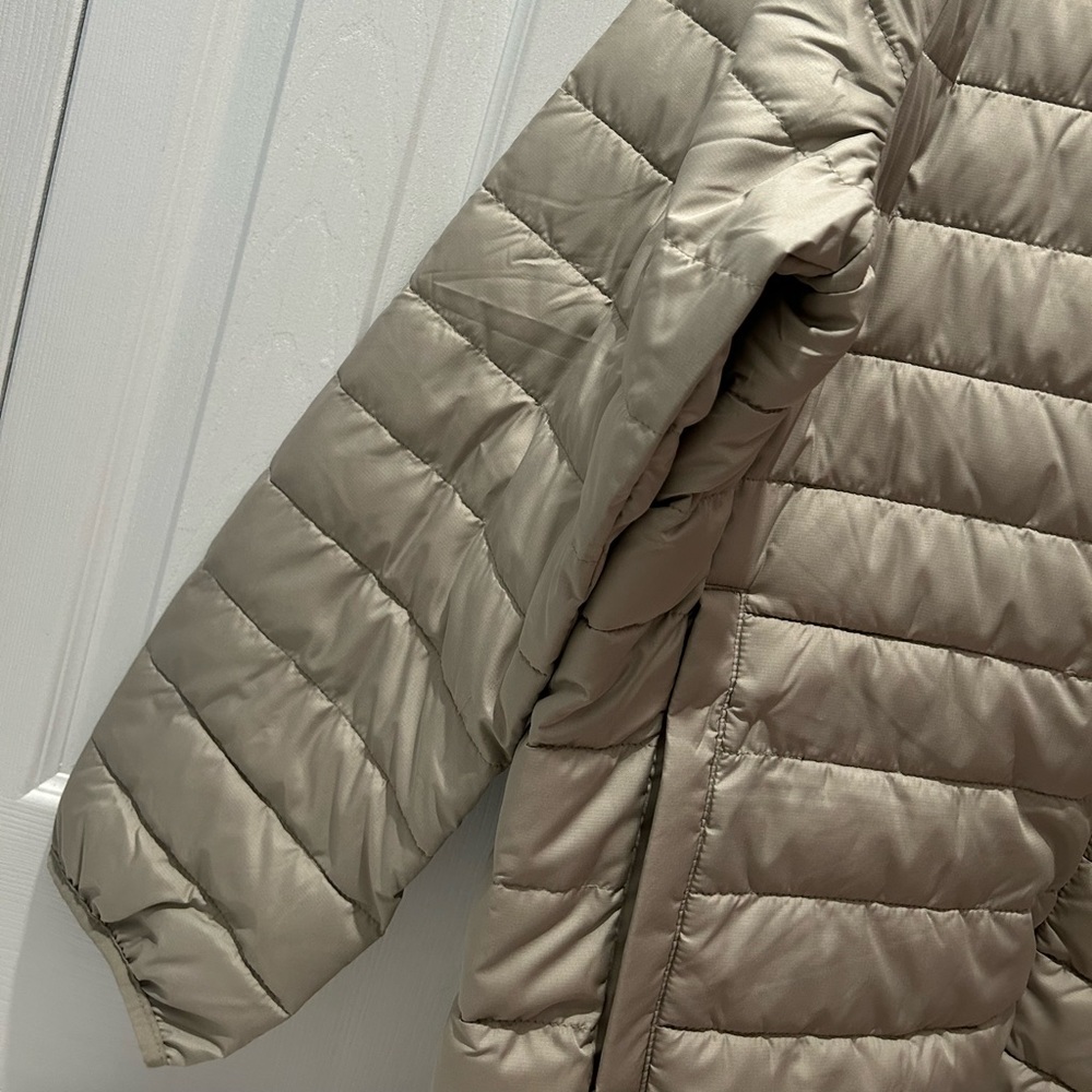 GAP Cold Control Puffer Jacket - Picture 5 of 5